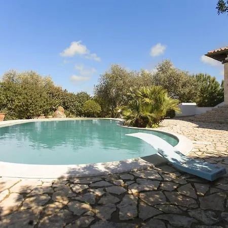 Villa Clicksardinia Paraiba With Private Pool Facing The Sea For 12 People *