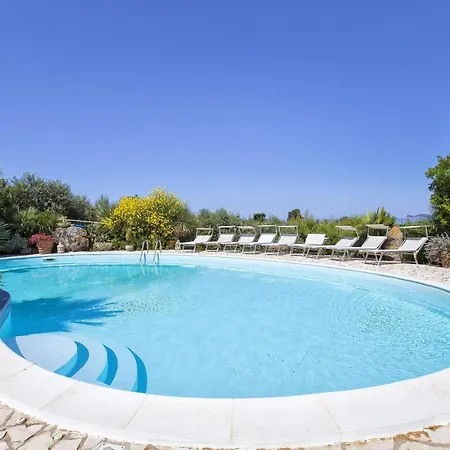 Clicksardinia Paraiba With Private Pool Facing The Sea For 12 People Villa Alghero