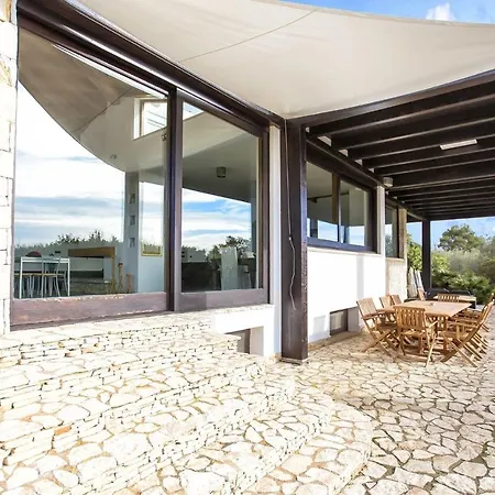 Clicksardinia Paraiba With Private Pool Facing The Sea For 12 People Villa Alghero