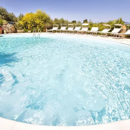 Clicksardinia Paraiba With Private Pool Facing The Sea For 12 People Villa Alghero