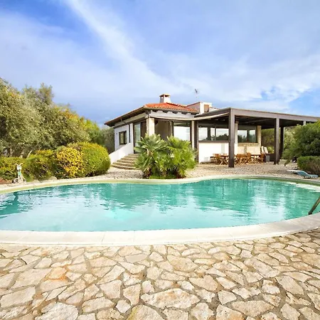 Clicksardinia Paraiba With Private Pool Facing The Sea For 12 People * Alghero