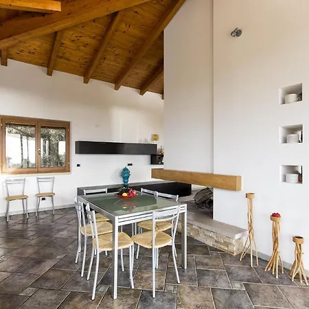 Villa Clicksardinia Paraiba With Private Pool Facing The Sea For 12 People Alghero