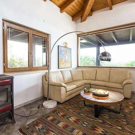 Clicksardinia Paraiba With Private Pool Facing The Sea For 12 People Villa