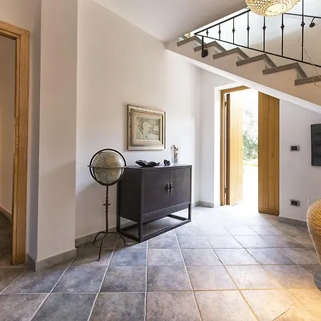 Clicksardinia Paraiba With Private Pool Facing The Sea For 12 People * Alghero