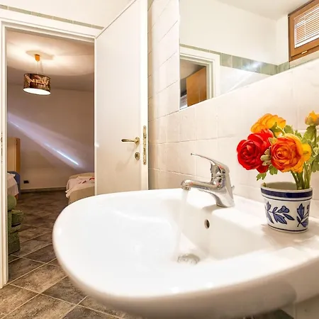 Clicksardinia Paraiba With Private Pool Facing The Sea For 12 People Villa Alghero