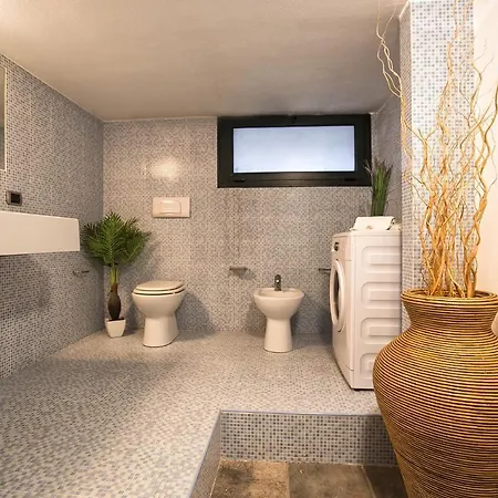 Clicksardinia Paraiba With Private Pool Facing The Sea For 12 People *