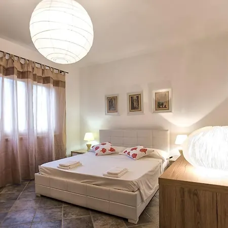 Clicksardinia Paraiba With Private Pool Facing The Sea For 12 People Villa *