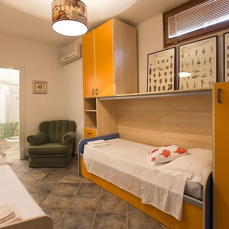 Clicksardinia Paraiba With Private Pool Facing The Sea For 12 People *