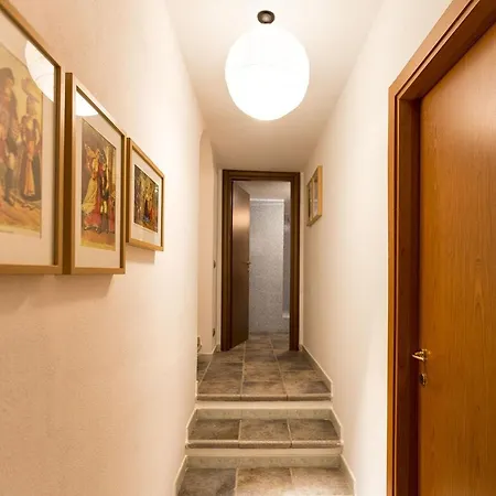 Villa Clicksardinia Paraiba With Private Pool Facing The Sea For 12 People Alghero