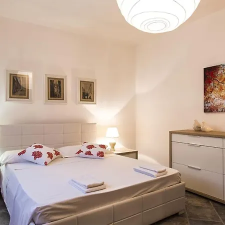 Clicksardinia Paraiba With Private Pool Facing The Sea For 12 People Villa Alghero