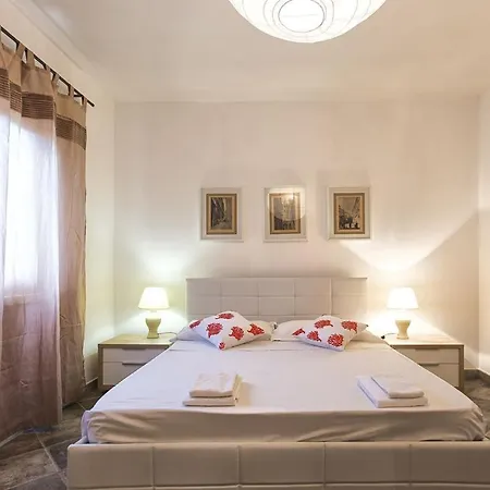 Clicksardinia Paraiba With Private Pool Facing The Sea For 12 People Alghero