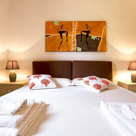 Clicksardinia Paraiba With Private Pool Facing The Sea For 12 People Villa *