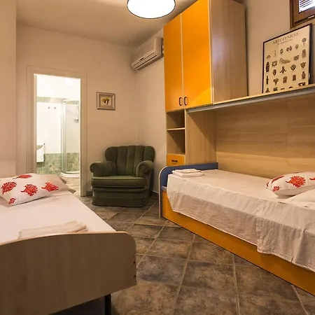 Clicksardinia Paraiba With Private Pool Facing The Sea For 12 People Alghero