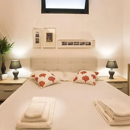 Clicksardinia Paraiba With Private Pool Facing The Sea For 12 People * Alghero