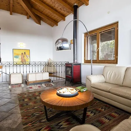 Clicksardinia Paraiba With Private Pool Facing The Sea For 12 People Alghero