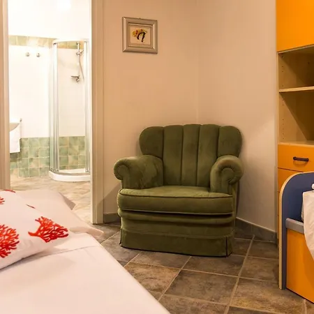Clicksardinia Paraiba With Private Pool Facing The Sea For 12 People Villa *