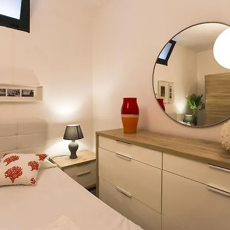 Clicksardinia Paraiba With Private Pool Facing The Sea For 12 People *