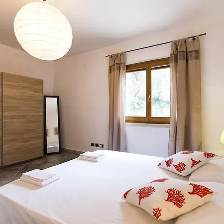 Clicksardinia Paraiba With Private Pool Facing The Sea For 12 People * Alghero