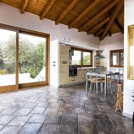 Villa Clicksardinia Paraiba With Private Pool Facing The Sea For 12 People Alghero