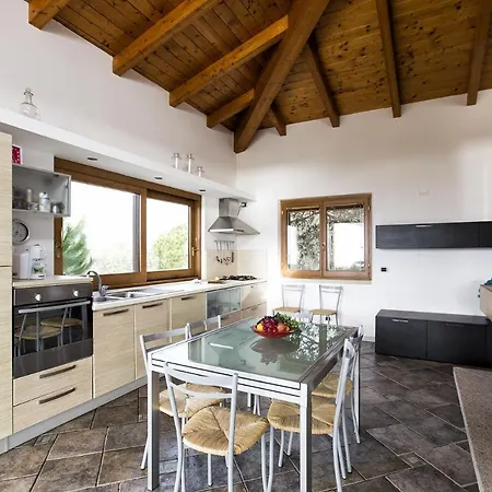 Clicksardinia Paraiba With Private Pool Facing The Sea For 12 People Villa