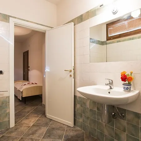 Clicksardinia Paraiba With Private Pool Facing The Sea For 12 People Alghero