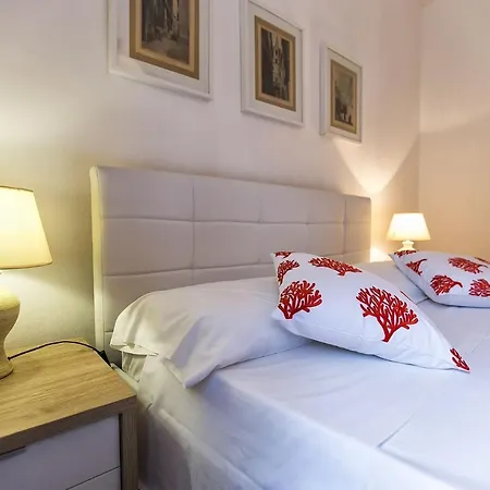 Clicksardinia Paraiba With Private Pool Facing The Sea For 12 People Villa *